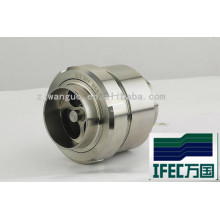 Sanitary Screw Check Valve (IFEC-ZH100006)